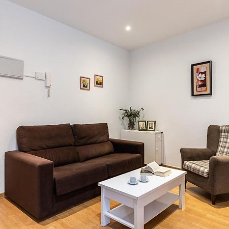 Waou Apartamentos En Sol Confort 3 马德里 外观 照片