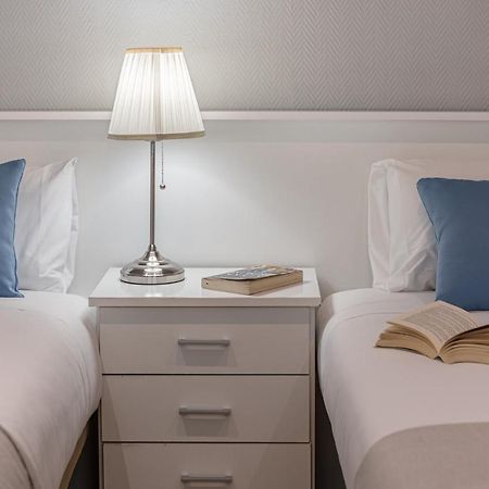 Waou Apartamentos En Sol Confort 3 马德里 外观 照片