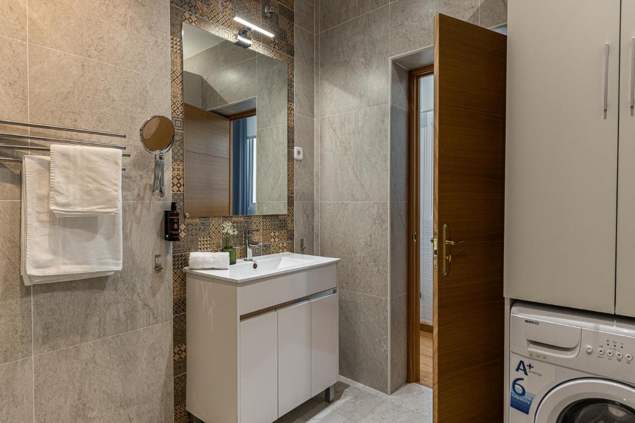 Waou Apartamentos En Sol Confort 3 马德里 外观 照片